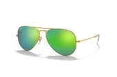 Ray-Ban 0RB3025 112/19 55 thumbnail 1