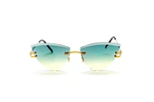 Freddie Mercury 1454 TRİ CAT GLD GRN 60 thumbnail 1