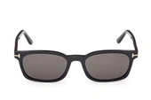 Tom Ford FT1300 01A 53 thumbnail 1