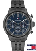 Tommy Hilfiger TH1710755 Erkek Kol Saati thumbnail 1
