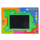 LC-31068 SEVİMLİ DİNAZOR  ÇİZİM TABLETİ 10 İNÇ thumbnail 1