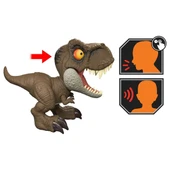 JCW01 Jurassic World İnteraktif T-Rex Figürü thumbnail 5