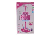 7801H KUTUDA AYAKLI MİKROFON thumbnail 1