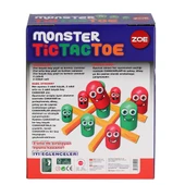 35009 Zoe Tic Tac Toe -KS Game thumbnail 2