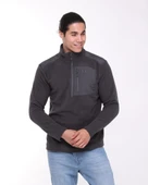 HELLY HANSEN Block Halfzip Erkek Polar thumbnail 4