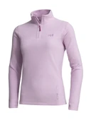HELLY HANSEN W Light Halfzip Kadın Polar thumbnail 4