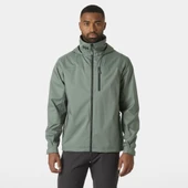 Helly Hansen Crew Hooded Erkek Mont 2.0 thumbnail 1