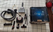 Ihlas Aura Cleanmax Temizlik Robotu thumbnail 2