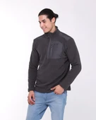 HELLY HANSEN Block Halfzip Erkek Polar thumbnail 10