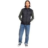 Quiksilver Scaly Sleeveless Yelek thumbnail 8