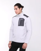 HELLY HANSEN Block Halfzip Erkek Polar thumbnail 5
