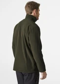 HELLY HANSEN Light Halfzip Erkek Polar thumbnail 4