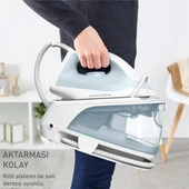 TEFAL BUHAR KAZANLI ÜTÜ SV4210 EO TEK thumbnail 9