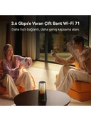 Huawei WiFi Mesh X3 Pro 3600 Mbps 100 m2 Router thumbnail 3