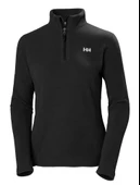 HELLY HANSEN W Light Halfzip Kadın Polar thumbnail 1