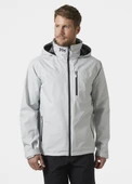 Helly Hansen Crew Hooded Erkek Mont 2.0 thumbnail 8