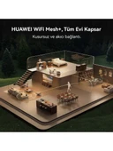 Huawei WiFi Mesh X3 Pro 3600 Mbps 100 m2 Router thumbnail 12
