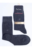 Pierre Cardin 632 Erkek Soket Çorap thumbnail 1