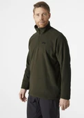 HELLY HANSEN Light Halfzip Erkek Polar thumbnail 2