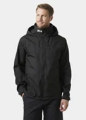 Helly Hansen Crew Hooded Erkek Mont 2.0 thumbnail 7