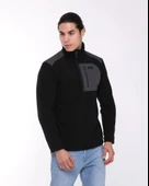 HELLY HANSEN Block Halfzip Erkek Polar thumbnail 9