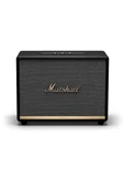 Marshall Woburn II Siyah Bluetooth Hoparlör thumbnail 1