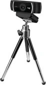 Logitech C922 Pro Stream Mikrofonlu Webcam thumbnail 2