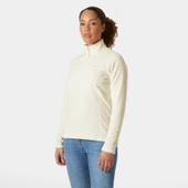 HELLY HANSEN W Light Halfzip Kadın Polar thumbnail 2