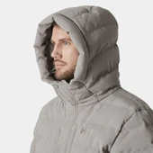 HELLY HANSEN Alby Puffy Erkek Mont thumbnail 3