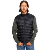 Quiksilver Scaly Sleeveless Yelek thumbnail 1