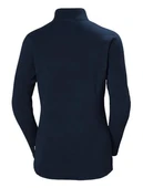 HELLY HANSEN W Light Halfzip Kadın Polar thumbnail 9