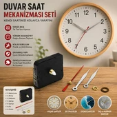 SAAT MEKANİZMA SETİ (5224) thumbnail 2