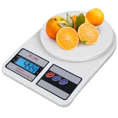 10 Kg Mutfak Terazisi (5224) thumbnail 4