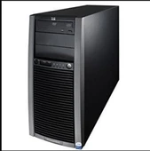 HP Proliant ml 150 G5 Server SUNUCU 2.el (Kullanılmış) thumbnail 4