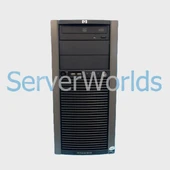 HP Proliant ml 150 G5 Server SUNUCU 2.el (Kullanılmış) thumbnail 2