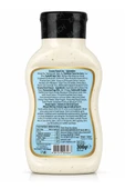 Burcu Creamy Ranch Sos 300 gr thumbnail 2