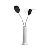 Pervane Ve Mıknatıslı Masa Lambası  Wt-093 thumbnail 2