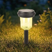 Panther Pt-b117 Solar Led Bahçe Lambası thumbnail 1