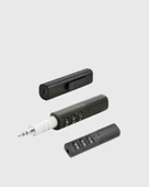 Taşınabilir Bluetooth 4.1 Ses Adaptörü – 10 Metre Çekim Mesafesi thumbnail 6