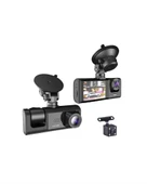 Dvr-araç Kamerası thumbnail 4