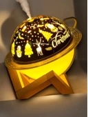 Hava Nemlendirici Lamba thumbnail 1