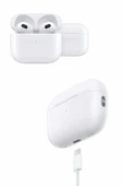 Bluetooth Kulaklık 3. Nesil Ios Android Uyumlu Yeni Nesil Wireless Charge thumbnail 3
