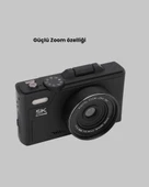 W1 Kamera Siyah thumbnail 4