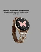 Akıllı Saat G12 Mini thumbnail 5