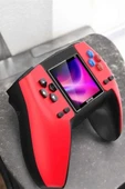 Gamepad 520 Retro Oyunlu Taşınabilir El Konsolu Atari thumbnail 5
