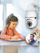 Lf-s2 Wifi Kamera thumbnail 1
