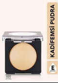 Flormar Baked Powder Pudra 020 Soft Beige thumbnail 6