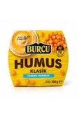 Burcu Klasik Humus 200 gr thumbnail 1