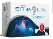 Miraderm Sitikolin Cognizin 30 Kapsül thumbnail 2