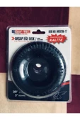 Baytec BAY-TEC AHŞAP EĞE DİSK 125mm MK0286-17 thumbnail 1